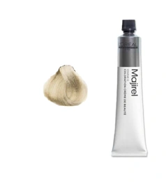 Loreal Professionnel Majirel - 10.1/2 Extra világosszőke Hajfesték  50ml főképe